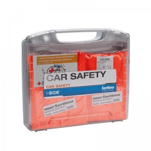 i-BOXX 72 CAR SAFTY