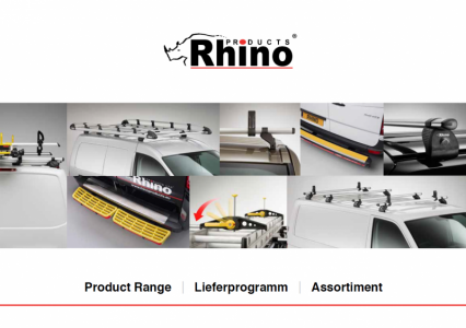 Rhino products