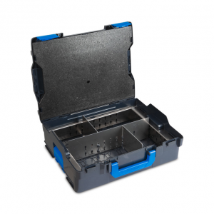 L-BOXX 136 G4 vklj. Pregradni set 4F