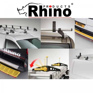 Rhino Products stopnice 1