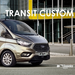Snoeks Ford Custom