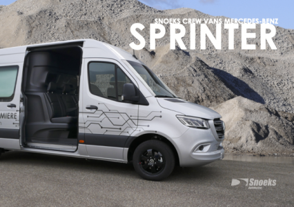 MB Sprinter