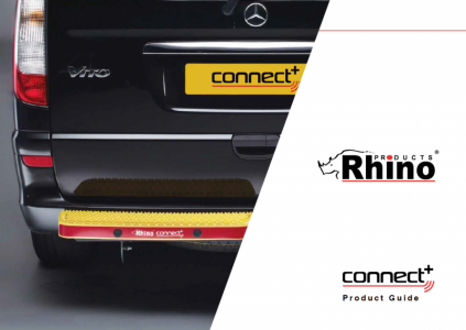 Rhino connect+