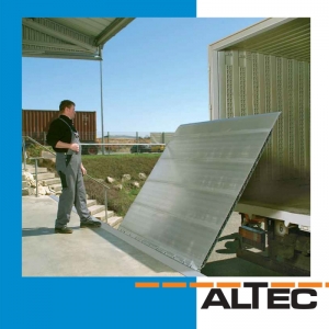 Altec nosilni mostovi