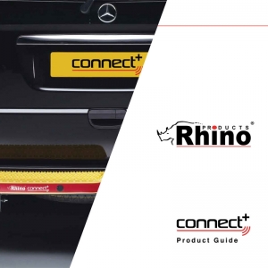 Rhino Products stopnice 2