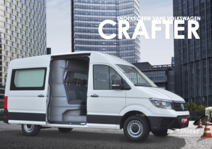 VW Crafter