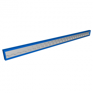 Aluminijasta pritrdilna letev VZS 3 m