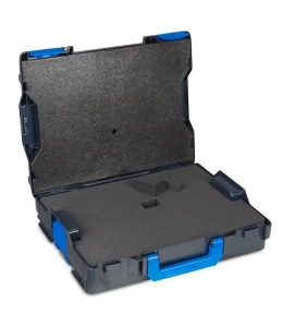 L-BOXX 102 G4 vklj. Penasti vložek