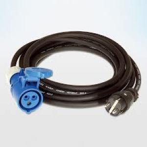 Adapter kabel ZCES