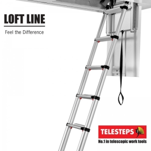 Telesteps Loft Line