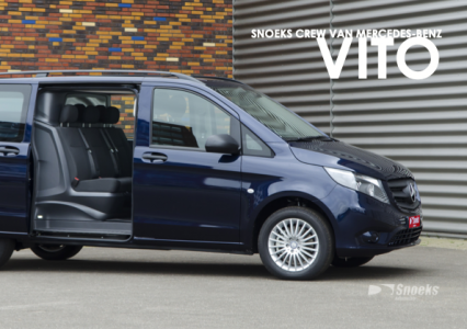 MB Vito