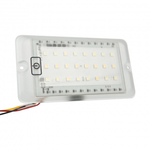 Stropna svetilka LA LED 12V/DC 0,8W