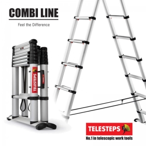 Telesteps Combi Line