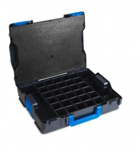 L-BOXX 102 G4 vklj. IB-Set 32 ​​kosov. H63