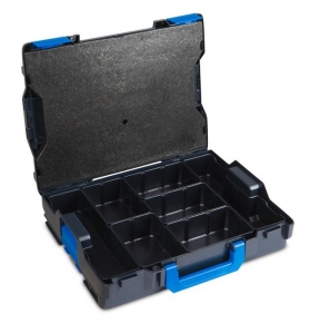 L-BOXX 102 G4 vklj. IB-Set 7 kosov. H63