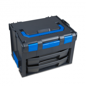 LS-BOXX 306 G vklj. 2 x i-BOXX 72 + IB