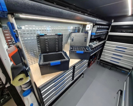 Homologacija potujoče delavnice – dokumenti, roki, najpogostejše napake