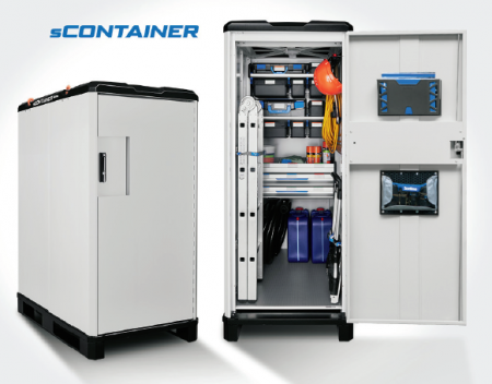sContainer