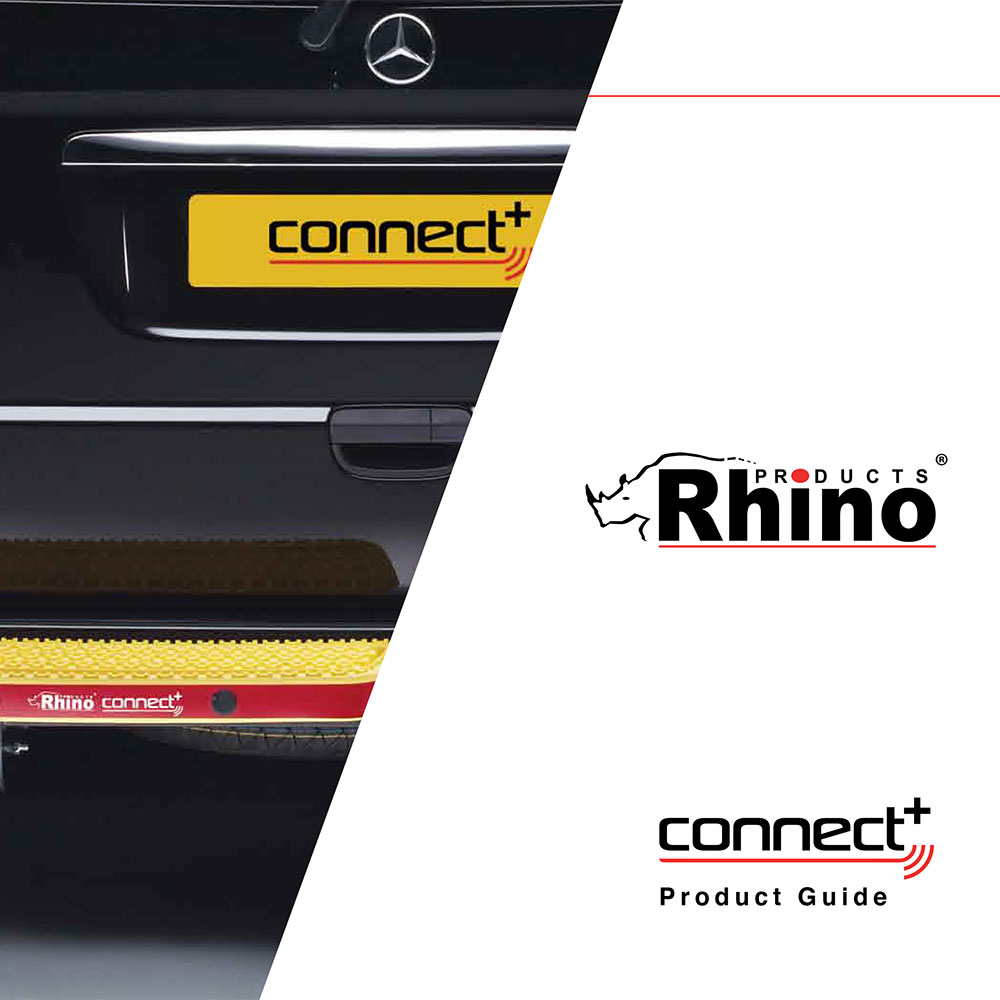 Rhino Products katalog