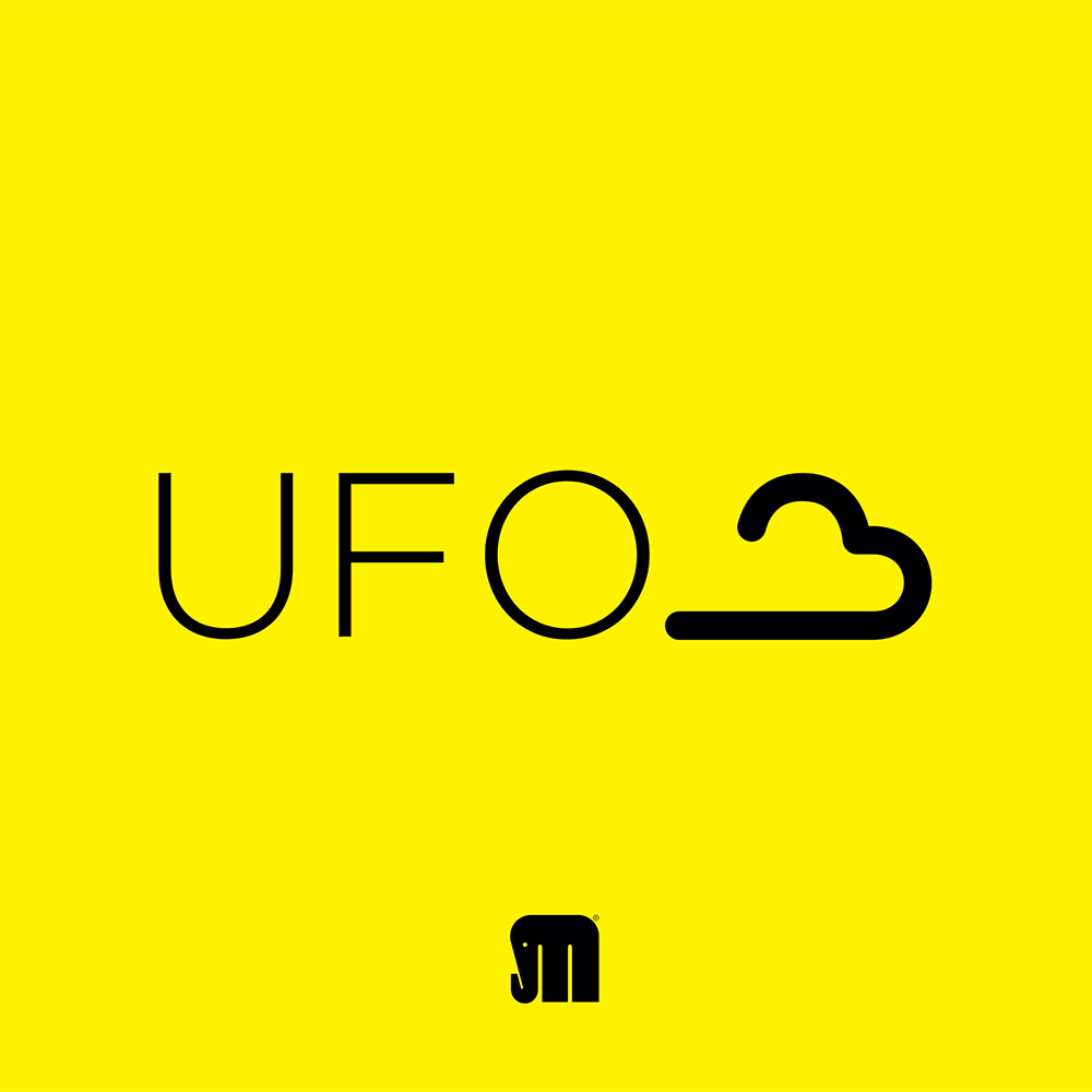 UFO katalog